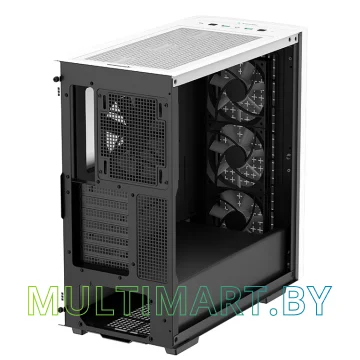 Корпус DeepCool CK560 WH (R-CK560-WHAAE4-G-1) картинка 6